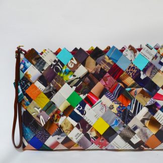 bolso de mano