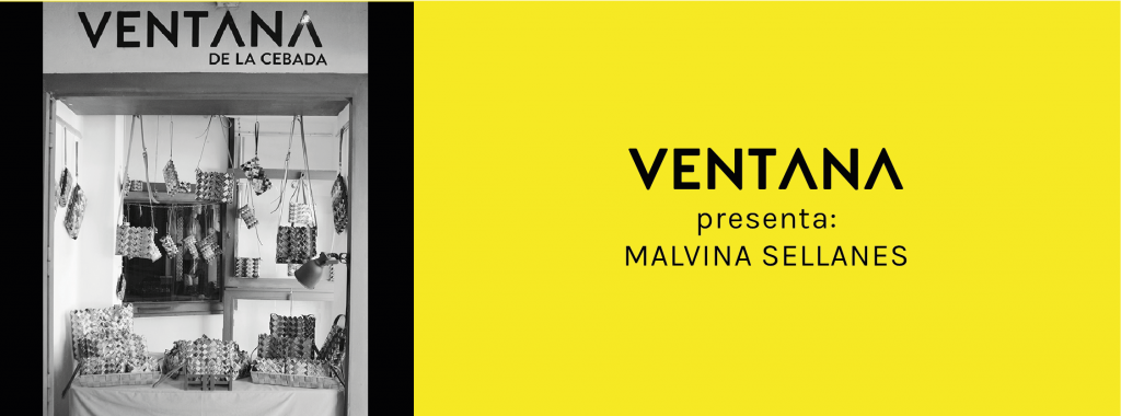 Malvina Sellanes Ventana Shop