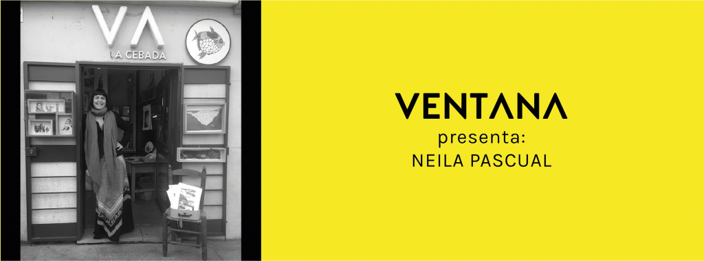 Neila Pascual VentanShop