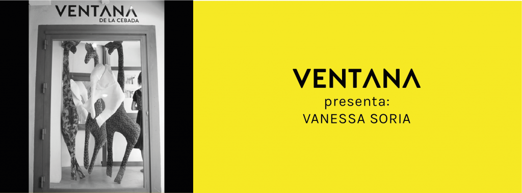 Vanessa Soria Lima Ventana Shop