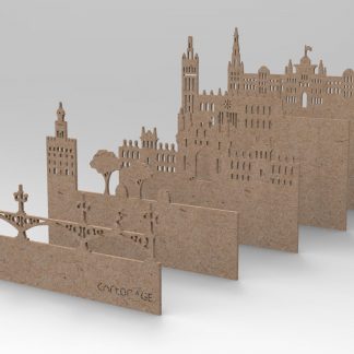 Pop Up Sevilla VentanaShop